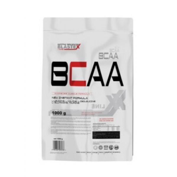 

Xline BCAA - 1000g Orange