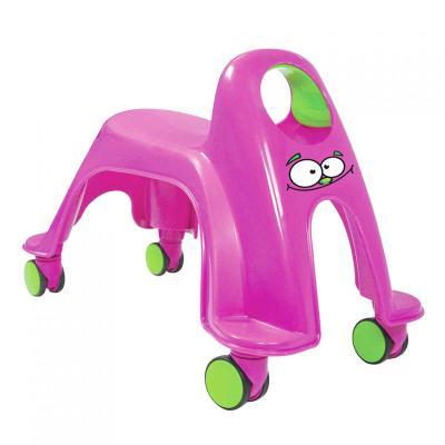 

Беговел ToyMonster Whirlee лилового неон (RO-SNW-PG, Фиолетовый