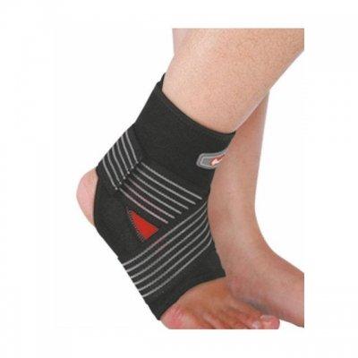 

Голеностоп Neo Knee Support PS-6013 Black-Red M SKL24-145061