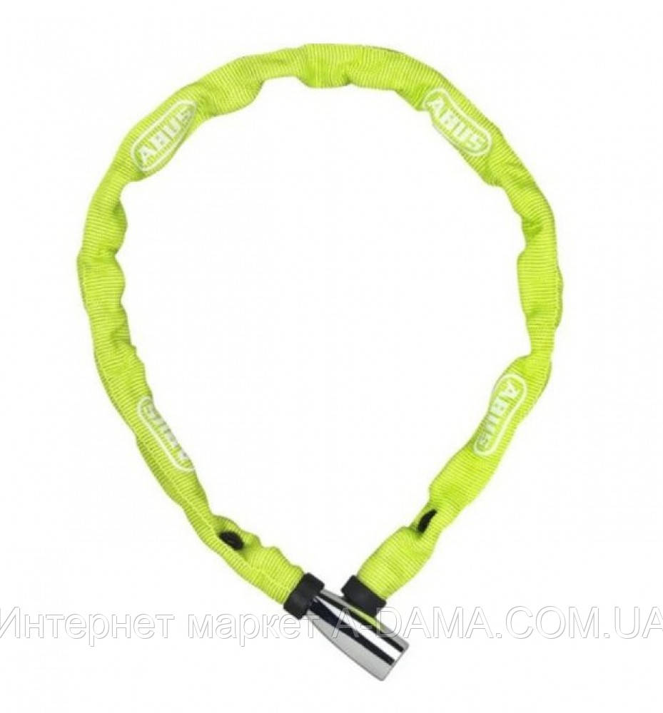 

Велозамок ABUS 1500/60 Web Lime 563447