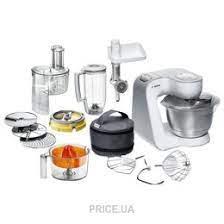 

Кухонний комбайн Bosch MUM 54251 *