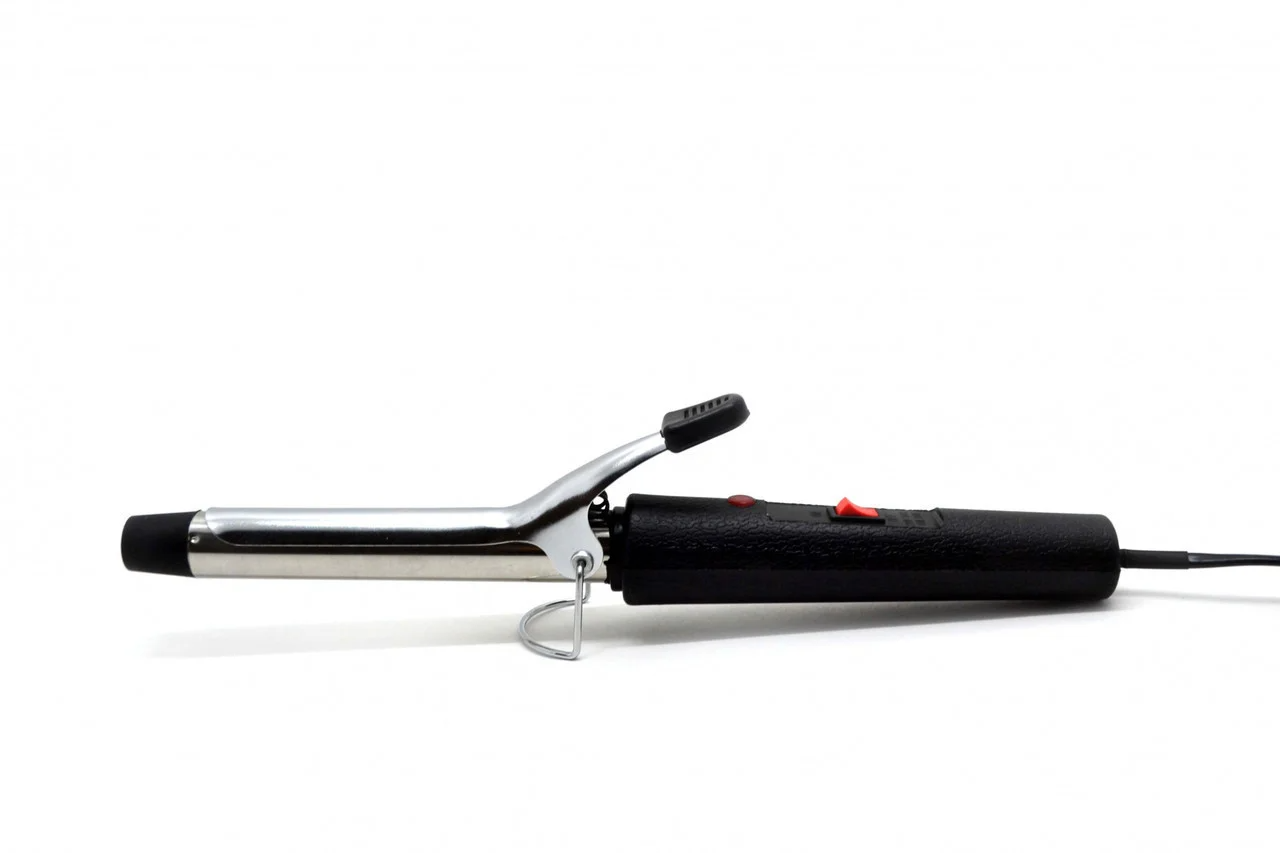 

Плойка Professional Curling Iron ST-9000