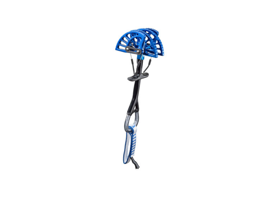 

Френд Black Diamond Camalot Ultralight #3 (1033-BD 262173.0000)