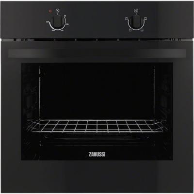 

Духовой шкаф ZANUSSI ZZB 510401 B (ZZB510401B