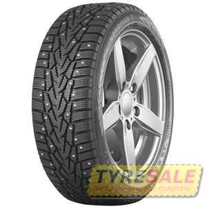 

Зимняя шина NOKIAN Nordman 7 205/55R16 94T (Шип)