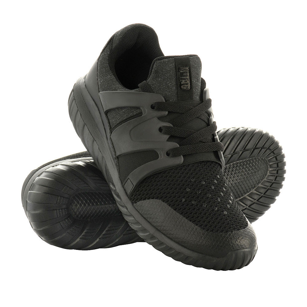 

M-Tac кроссовки летние Trainer Pro Black, 46 (29)