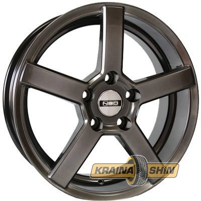

Диск Hyundai Sonata R16, легкосплавный колесный диск R16 5x114.3 Хюндай Соната