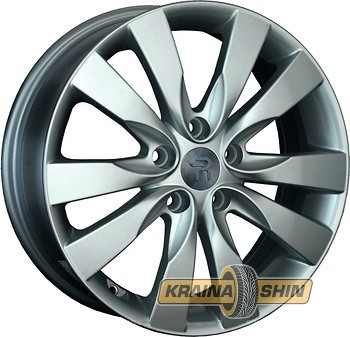 

Диск Hyundai Tucson R16, легкосплавный колесный диск R16 5x114.3 Хюндай Туксон