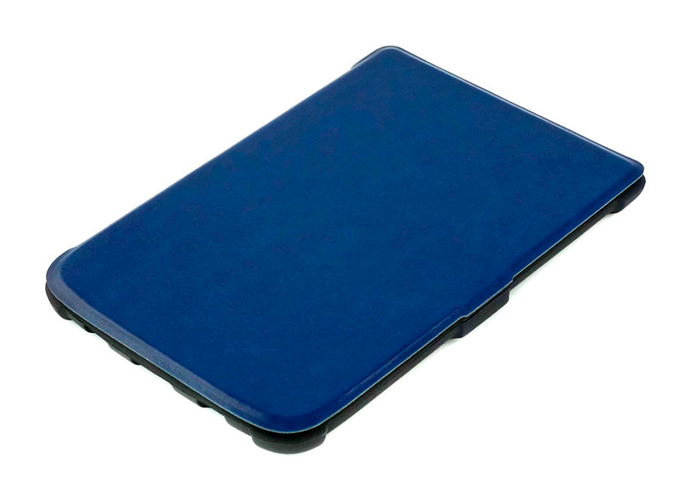 Чохол для PocketBook 633 blue tpu