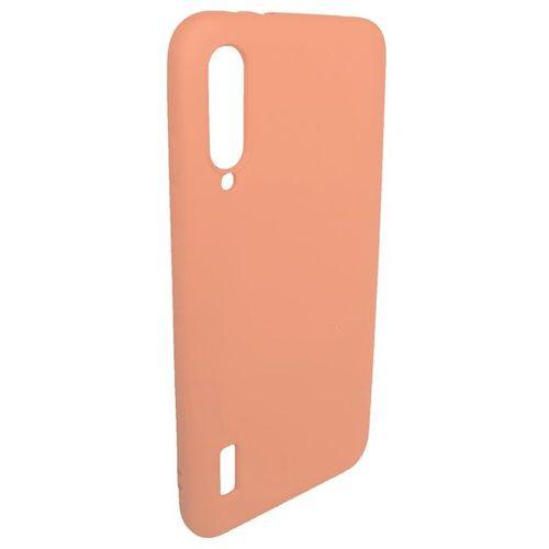 

Силіконовий чохол Slim Soft Case Full для Xiaomi Mi A3 (Peach), Рожевий