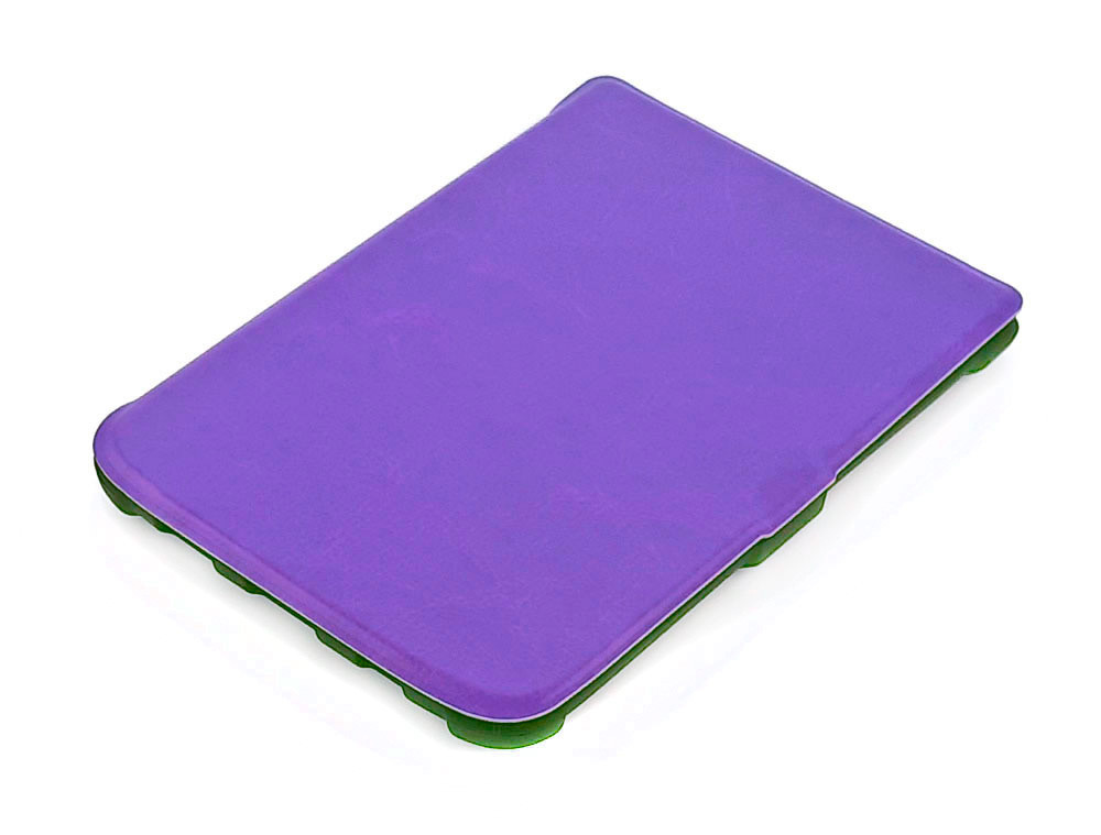 PocketBook 633 чохол фіолетовий tpu