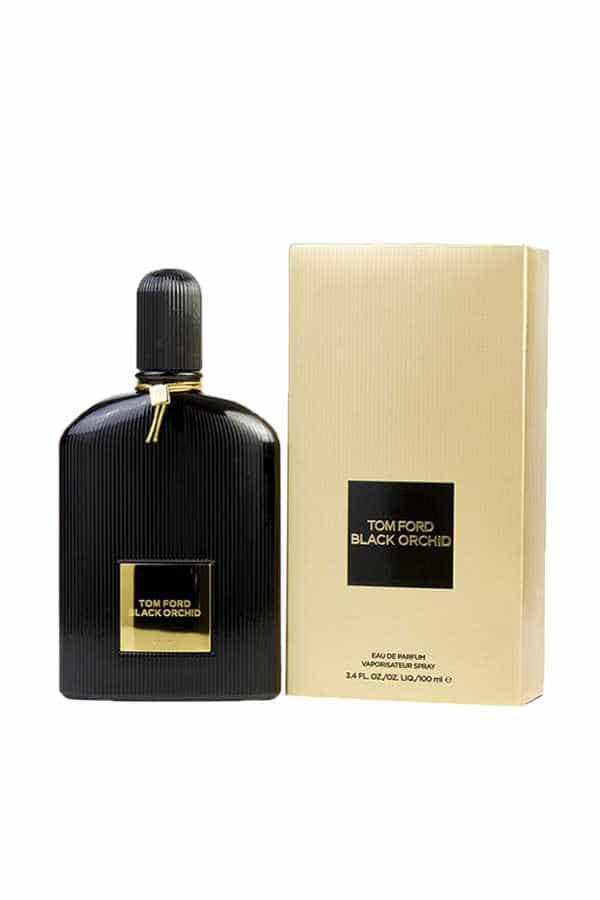 

Парфюмированная вода женская Tom Ford Black Orchid( Том Форд Блек орхидея)