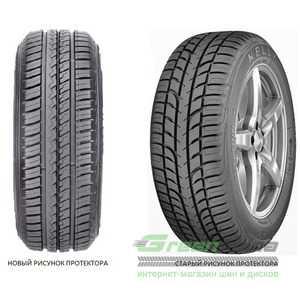 

Летняя шина KELLY HP 195/65R15 91V