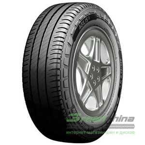 

Летняя шина MICHELIN Agilis 3 215/60R16C 103/101T