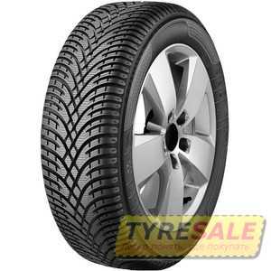 

Зимняя шина BFGOODRICH G-Force Winter 2 215/55R16 97H