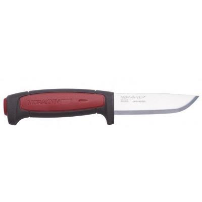 

Нож Morakniv Pro C carbon steel (12243), Черный