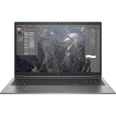 

Ноутбук HP ZBook Firefly 15 G8 (1G3T8AV_V1), Серебристый