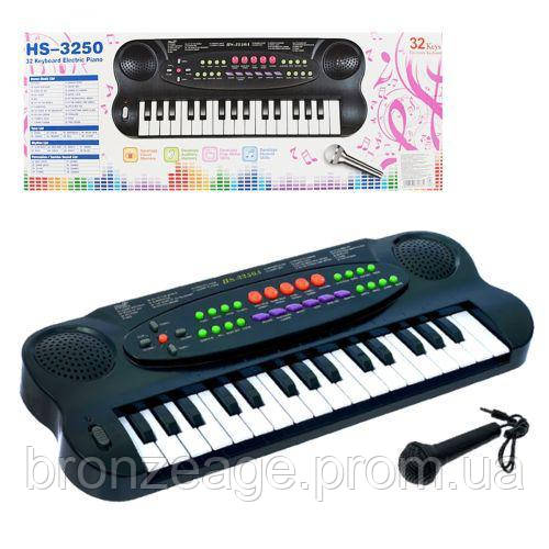 

Пианино "Electric Piano" (32 клавиши) HS3250A