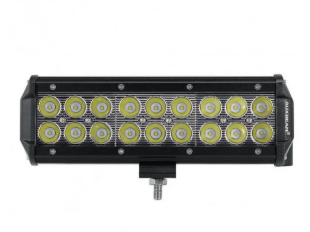 

Автофара на крышу 18 LED 5D-54W-MIX 235х70х80 | Светодиодная балка