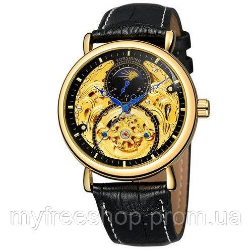 

Forsining 1125 Gold-Black