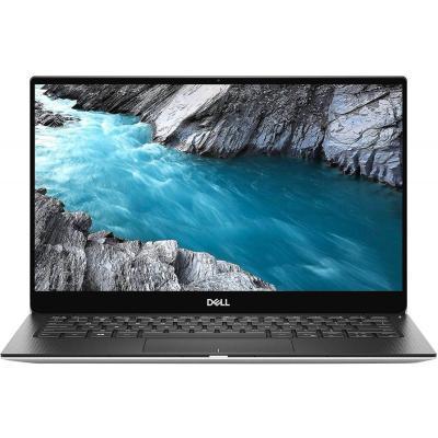 

Ноутбук Dell XPS 13 7390 (7390Fi58S2UHD-WSL), Серебристый