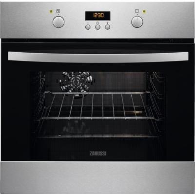 

Духовой шкаф ZANUSSI OPZB 4230 X (OPZB4230X