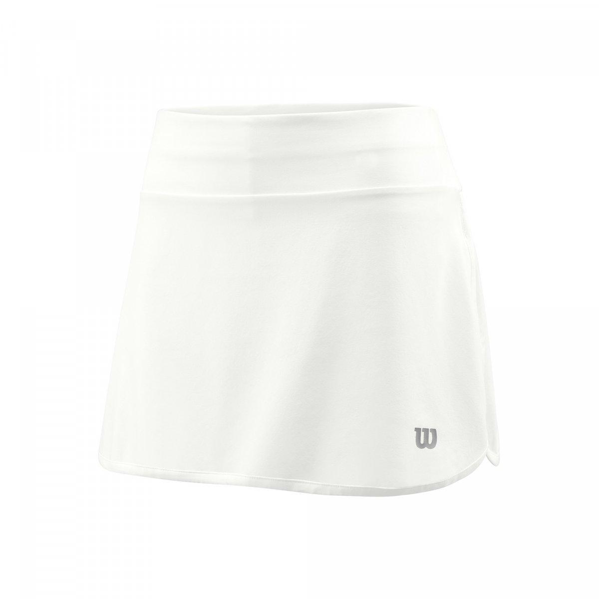 

Спідниця/Шорти Wilson ldy TRAINING 12.5 SKIRT WH