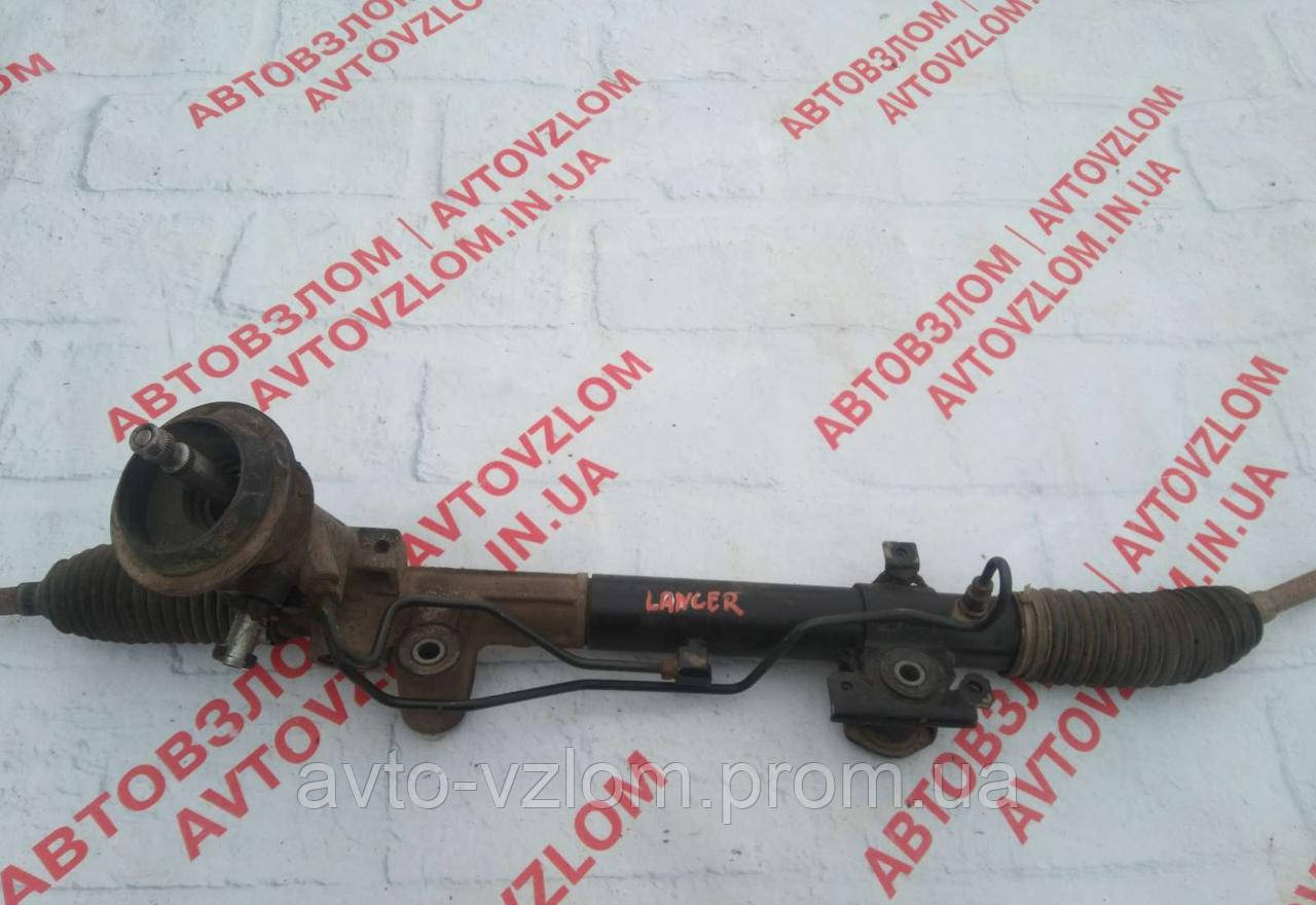 

Рульова рейка для Mitsubishi Lancer X 2007-2011 4410A010, LL71215