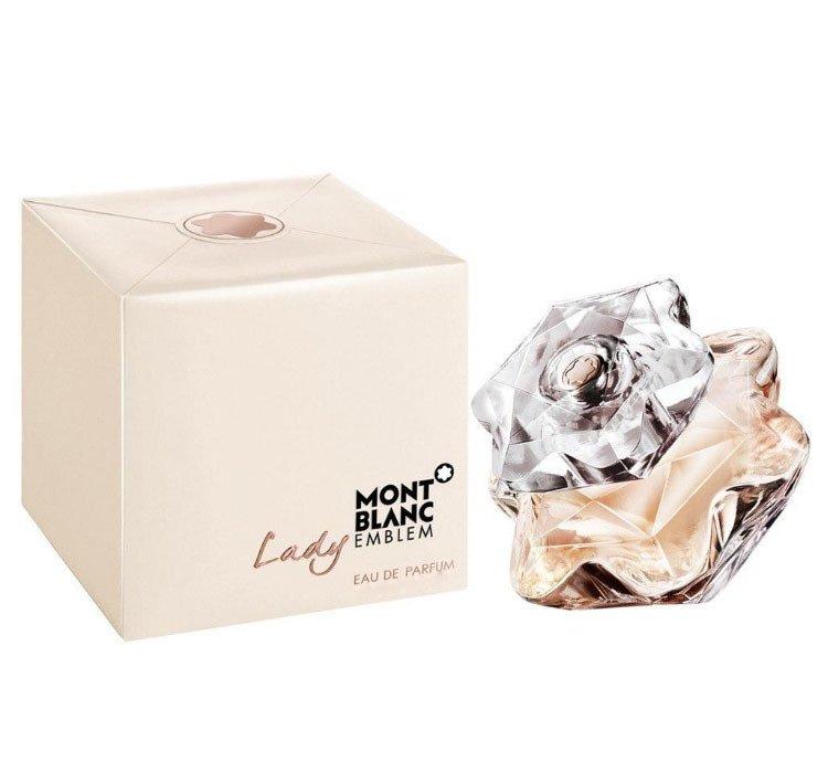 

Mont Blanc Emblem edp оригинал в ассортименте 50ml