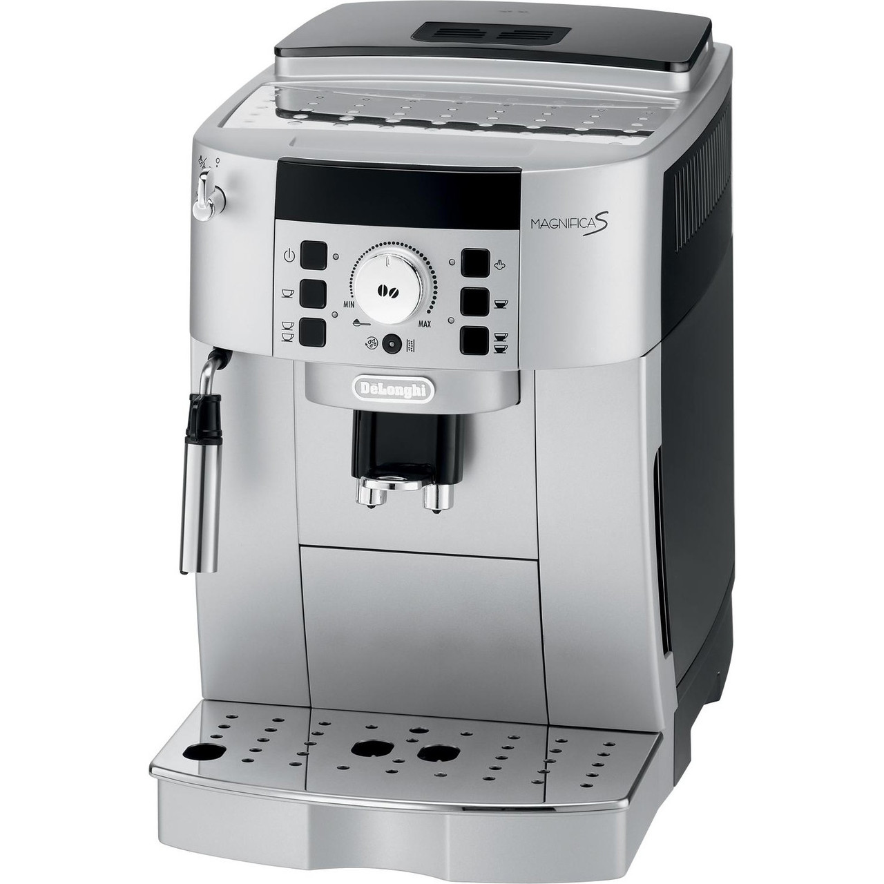 

Кофемашина автоматическая Delonghi Magnifica S Ecam 22.110.SB