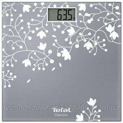 

Весы напольные TEFAL PP1140 (PP1140V0