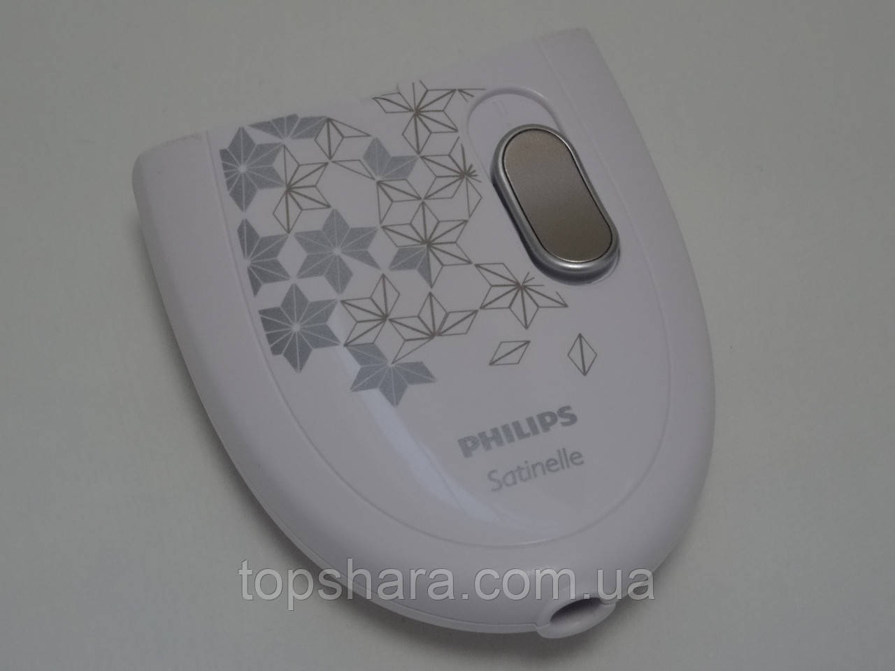 

Электропривод эпилятора Philips satinelle HP6423