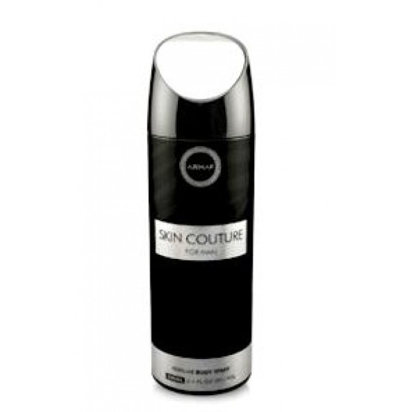 

Vanity Femme Skin Couture for men Body Spray 200 ml
