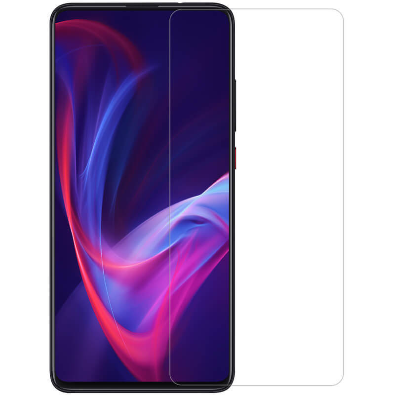 

Противоударное Защитное стекло Nillkin Anti-Explosion Glass H NEW для Xiaomi Redmi K20 K20 Pro, КОД: 1871333, Прозрачный