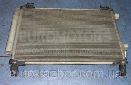 

Радиатор кондиционера Toyota Yaris 2006-2011 26628 884600D050