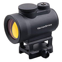 Прицел коллиматорный Vector Optics Centurion 1x30 Red Dot