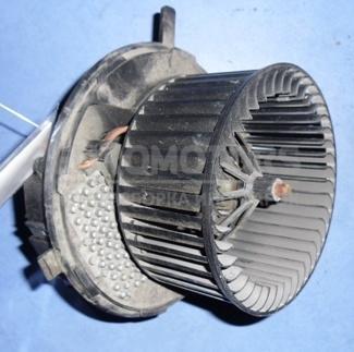 

Моторчик печки с конд в сборе резистор (реостат) VW Passat (B6) 2005-2010 7873 3c1820015g