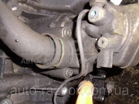 

Кронштейн масляного фильтра Audi A4 1.6 8V (B6) 2000-2004 14066 06A115417