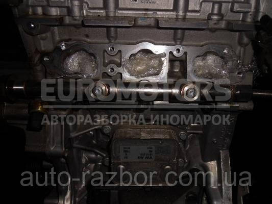 

Топливная рейка металл Audi A1 1.0tfsi 2010 36082 04C133320C