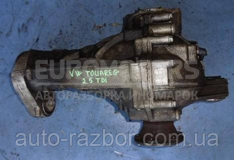 

Редуктор передний VW Touareg 2.5tdi 2002-2010 30426 0AA409508E