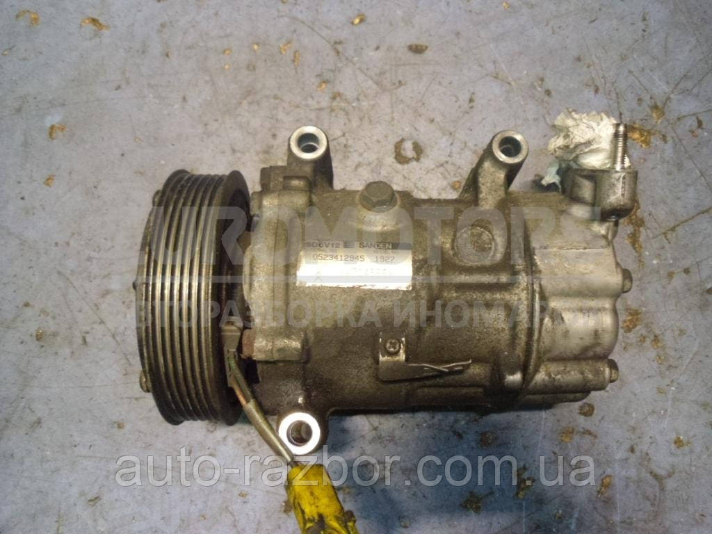 

Компрессор кондиционера Citroen C2 1.4 8V 2003-2008 47668 9671456680