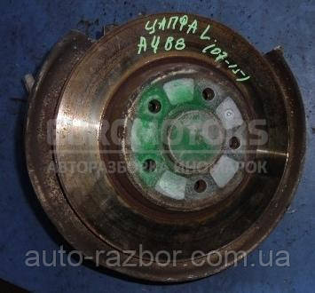 

Цапфа левая с ABS в сборе Audi A4 (B8) 2007-2015 30597 8k0505435ab