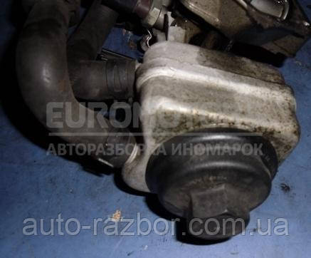 

Теплообменник (Радиатор масляный) VW Touran 1.9tdi 2003-2010 19557 028117021k