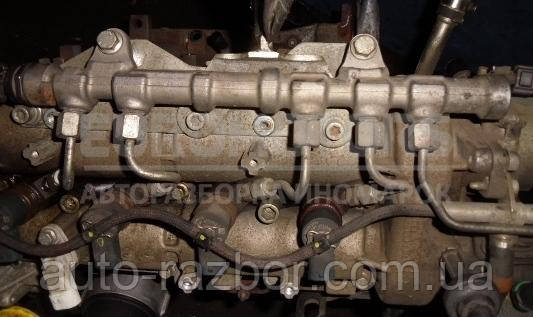 

Топливная рейка Fiat Doblo 1.3Mjet 2010 38780 0445214193