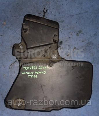 

Кожух ремня ГРМ VW Touareg 2.5tdi 2002-2010 30304 070103905A