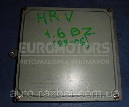 

Блок управления двигателем Honda HR-V 1.6 16V 1999-2006 35186 37820-PEL-G01