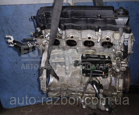 

Двигатель Honda CR-V 2.0 16V 2007-2012 27611 R20A2