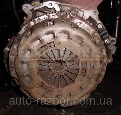 

Корзина сцепления Ford Transit 2.0di 2000-2006 11295-01