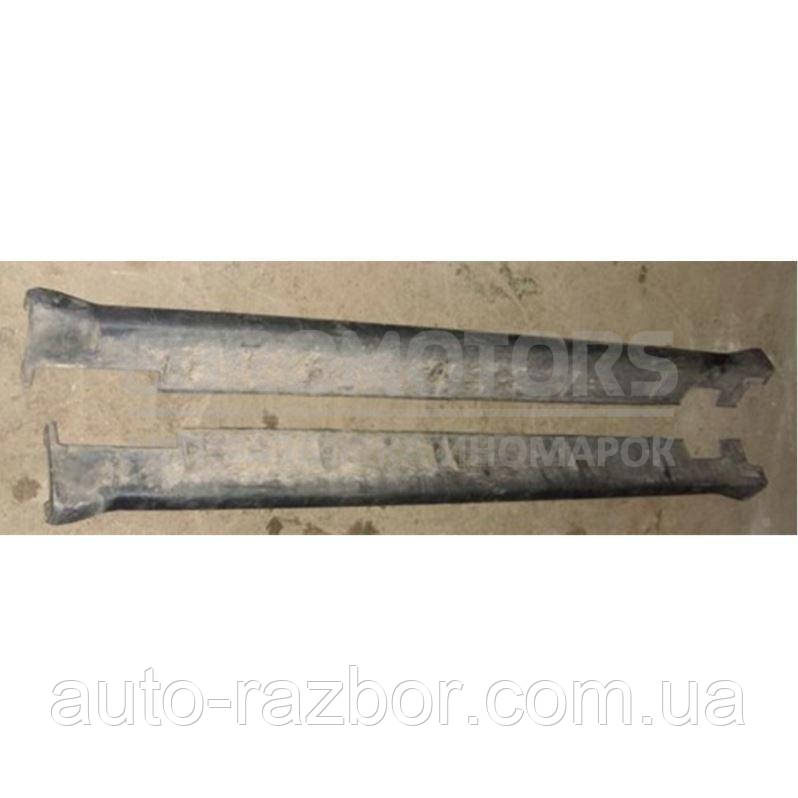 

Накладка порога наружная правая Honda CR-V 2002-2006 8489-01 71800SCAE000