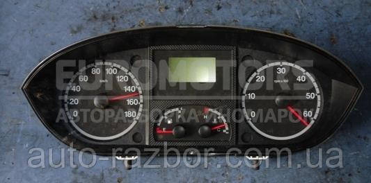 

Панель приборов Citroen Jumper 2.3Mjet 2006-2014 24002 1362894080